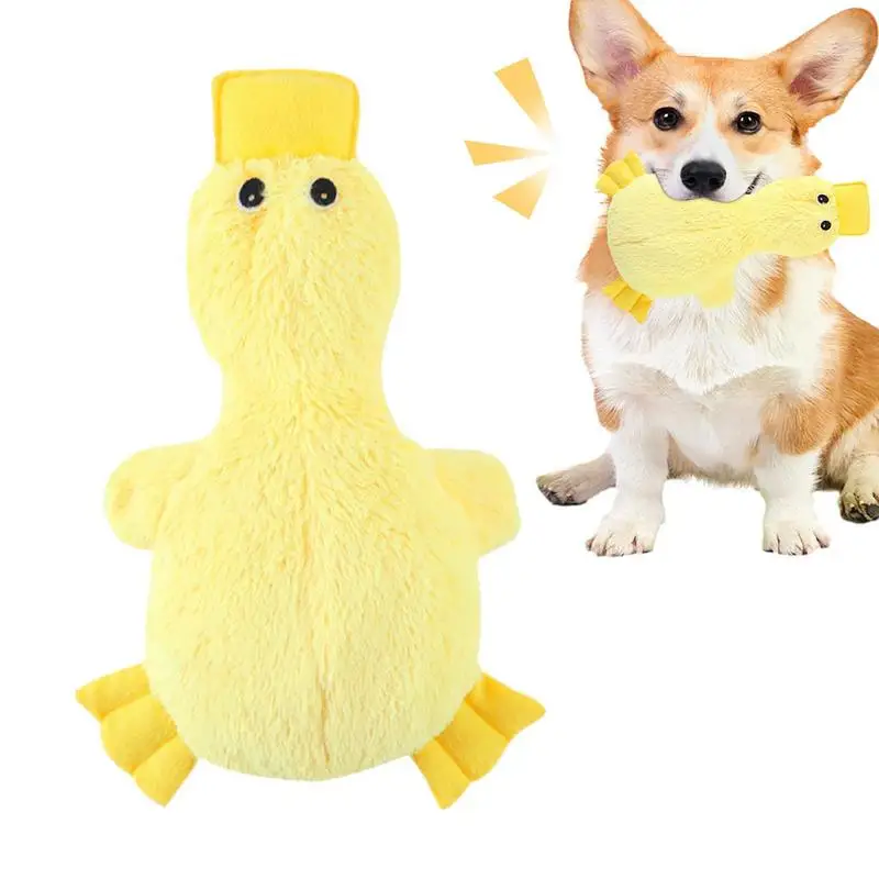 

Teething Toys For Puppies Amusing Dog Vocal Toy With Bite Resistant Teeth Grinding Chewing Tool For Big Dogs To Relieve Boredom