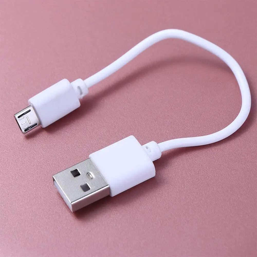 【Customer favorite】 USB Smart Phone Accessories USB Charger Adapter USB Charging Wire USB Charging Cable Charging Data Cable USB Cable.