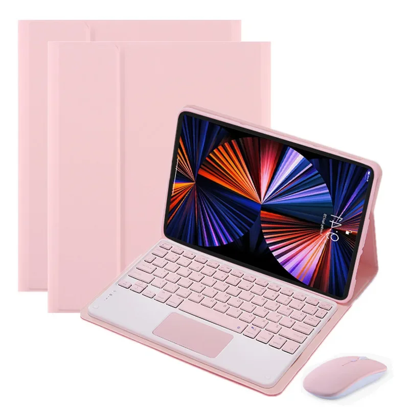 Capa de Teclado Touchpad para Lenovo Legion Y700 8.8 Case 8.8 Tb320f Russo Coreano Coreano