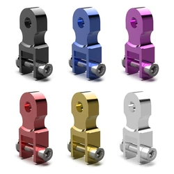 Shock Absorber Extender Height Extension Suspension Riser for Motorcycle Scooter Motorbike Replacement Parts