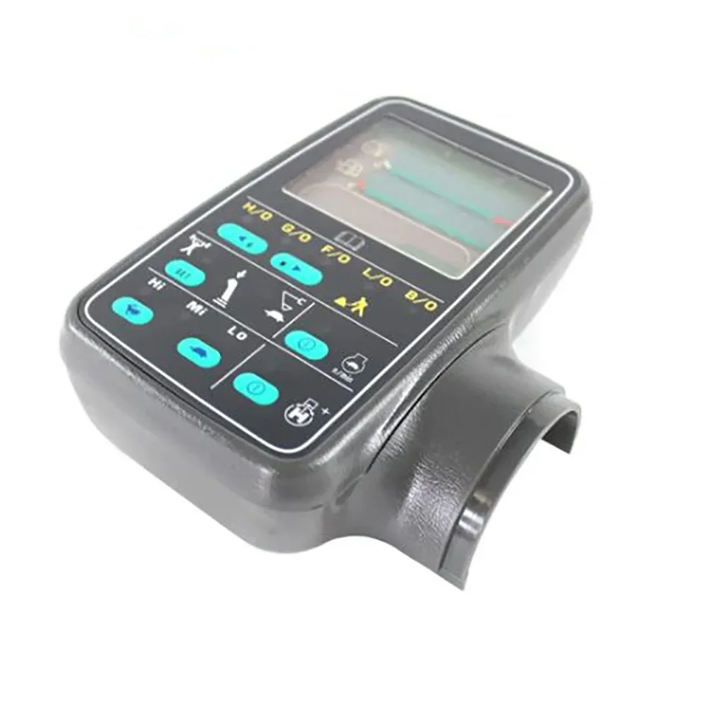 굴삭기 모니터 디스플레이 화면 PC100-6 PC120-6 PC120LC-6 7834-70-4000 7834-70-4001 7834-70-4002 7834-70-6000