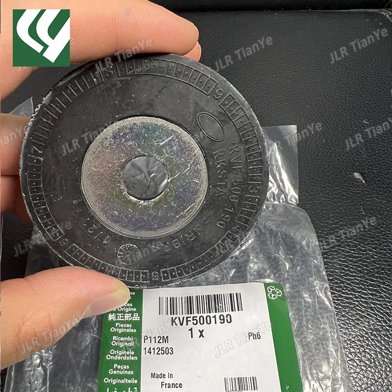 KVF500190 KVF500161 KVF500180 KVF500120 섀시 프레임 마운팅 부싱 부시 레인지로버 RR 스포츠 디스커버리 3 4에 적합