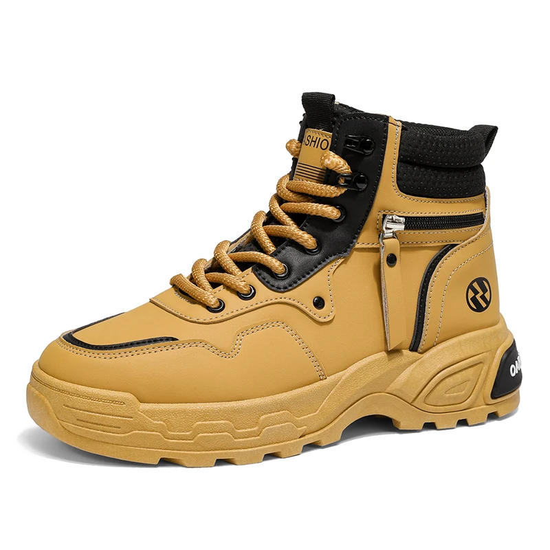 YC 1186 yellow