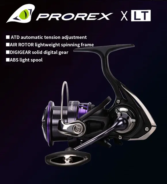 DAIWA - 新品 DAIWA ダイワ リール PROREX V LT4000-C 海外モデル 新品 DAIWA ダイワ リール PROREX V LT4000-C 海外モデル