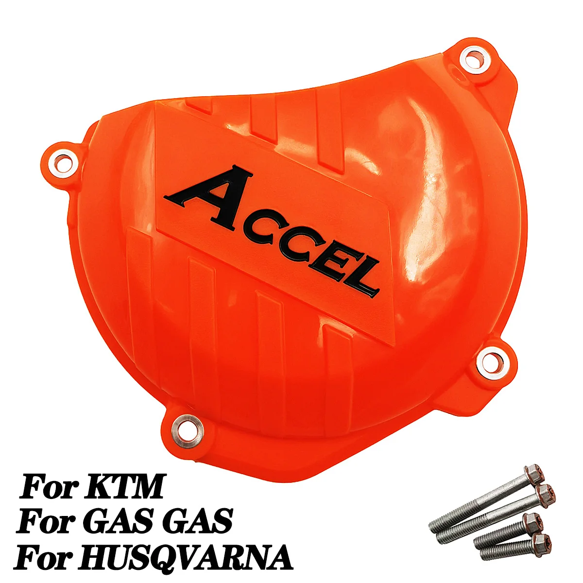 

Защитная крышка для водяного насоса сцепления для мотоцикла KTM SXF XCF EXC EXCF XCW 250 350 450 550 внедорожного питбайка 2012-2020