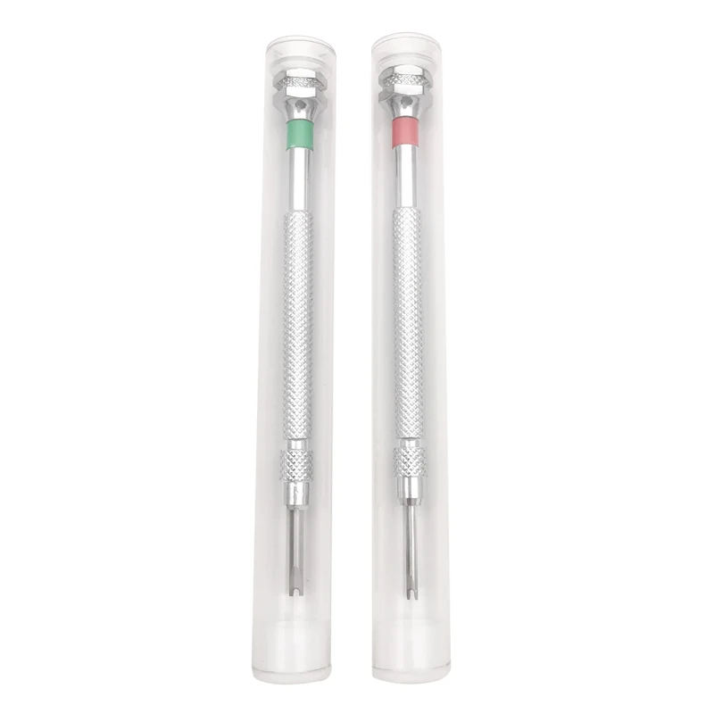 

U Shape Blade Screwdrivers For HB BIG BANG Watches, Watch Repair Tools, 2.0mm 2.5mm