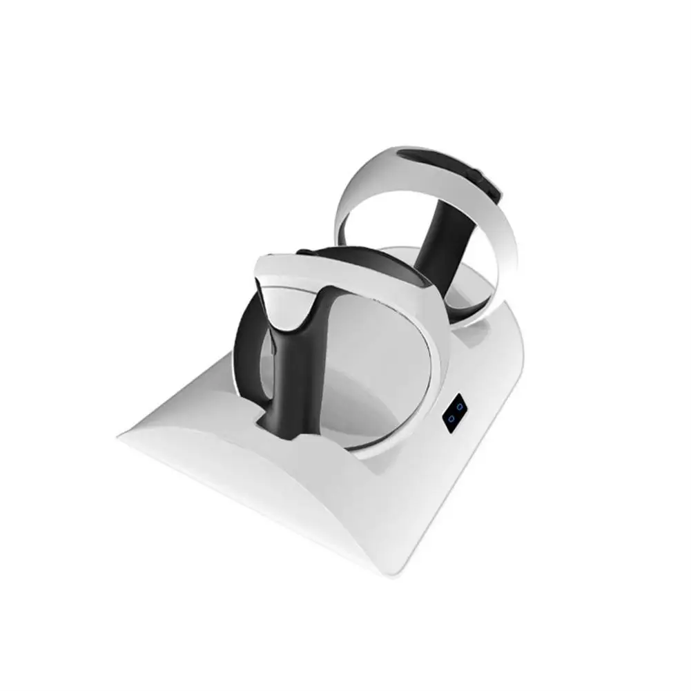 PSVR2 充電器付き - 通販 - hydro-mineral.net