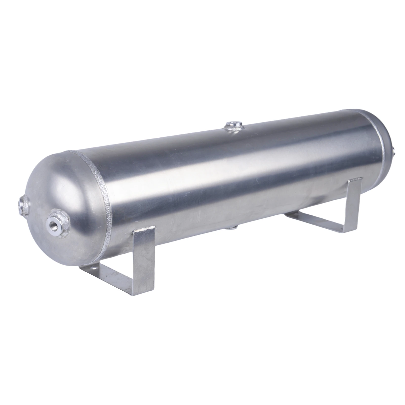 خزان هواء 5 جالون الألومنيوم 200PSI