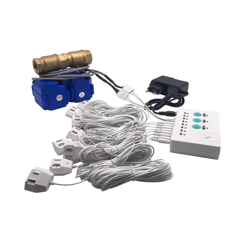 Рисунок 3 - Датчик воды длиной 6 метров