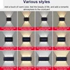 8/10/12/16LED Solar LED Light Waterproof Garden Decor Lamps For Balcony Yard Street Landscape Wall Light Outdoor Solar Lamp 6