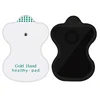 10/50PCS Electrode Pads Gel Electrode Pads for Acupuncture Gel for Digital Therapy Slimming Pulse Ems Machine Massager Sticker 5
