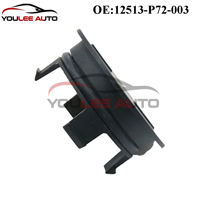 

10 PCS 12513-P72-003 22501023310 Engine Cylinder Head Rear Cam Plug With Seal For Honda Civic CR-V CR-Z Acura Integra Car Parts