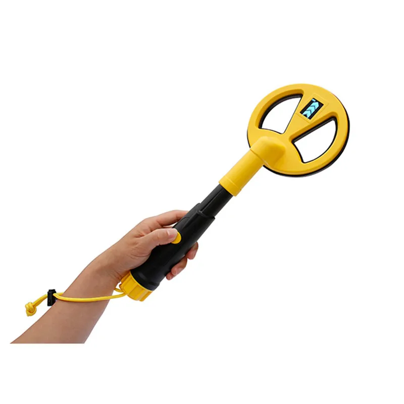 

Hot Sale Can Ne Use Underwater 10m Underwater Handheld Metal Detector PLS-MD-790
