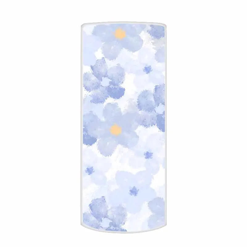 Transparent Soft TPU Shockproof Luxury Phone Case - Clear Fashion Cover Protector