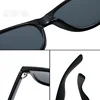Shatar New Ultra Light Black Lenses Reading Glasses Sunglasses Sunshade Eye Protection For Men Women High-Quality 5