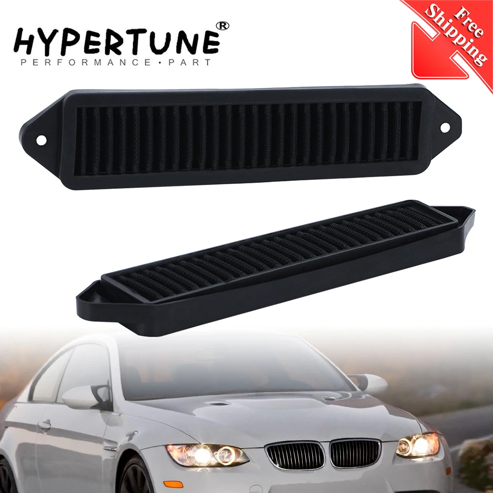Bmw E90 Cabin Air Filter