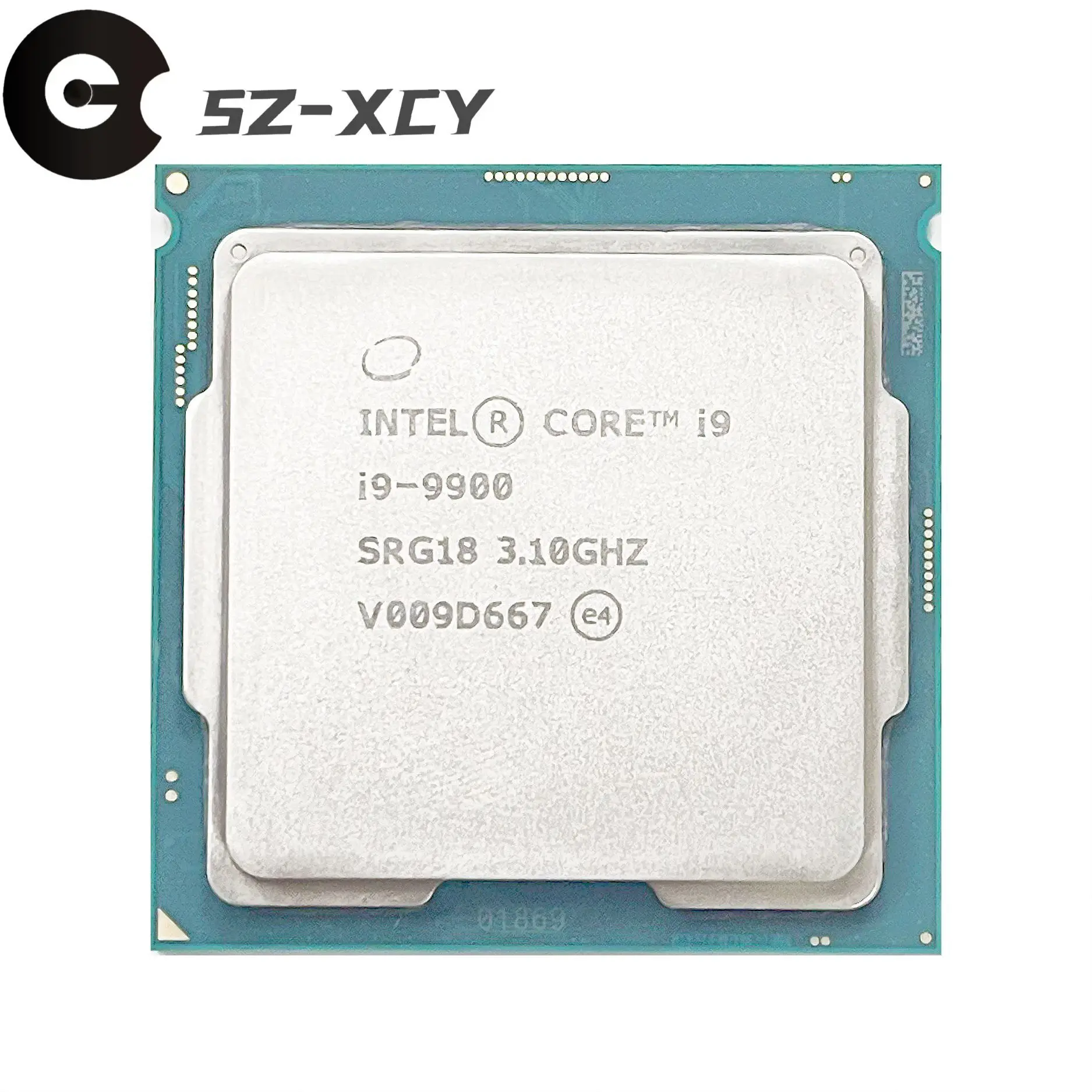 Intel Core i9-9900kミドルタワーPC 第9世代Core i9-9900K搭載ミドルタワーPC 8コア16スレッド最大