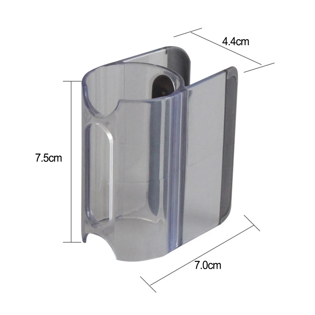 Zubehör Halter Befestigung Clip Für Dyson V7 V8 V10 V11 V15 Staubsauger Kehrmaschine Roboter Reinigung Zubehör Werkzeuge – Detail 3