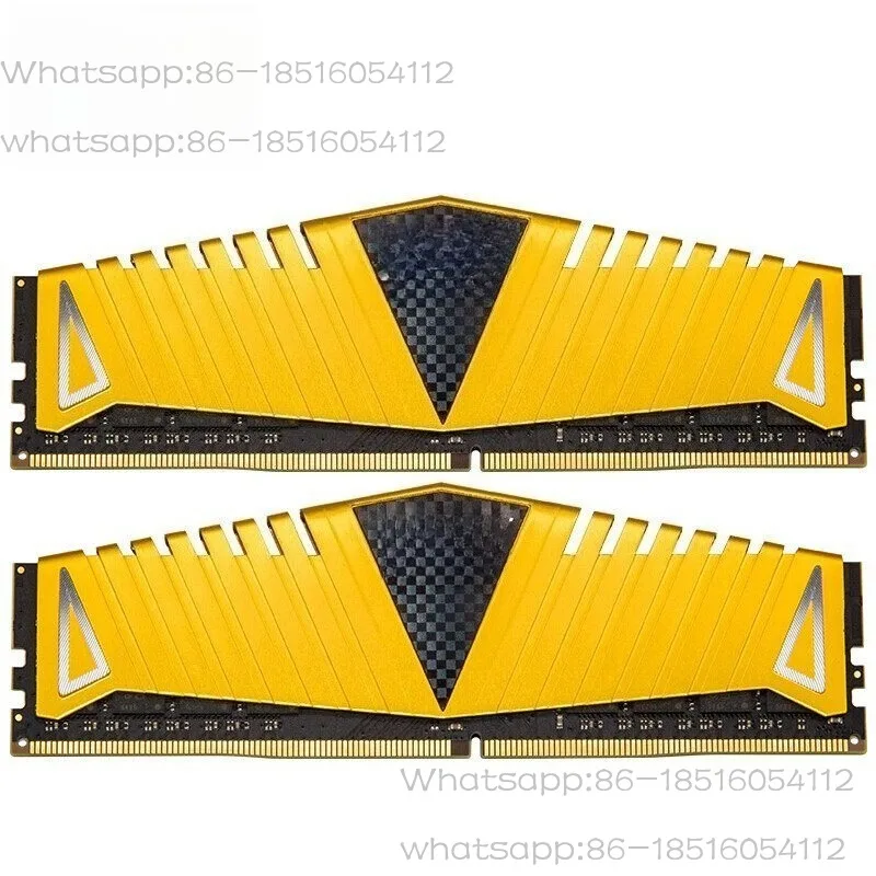 DZ1 D35 DDR4 8g16g32g3200/3600 Masaüstü Bilgisayar Oyun Bellek Çubuğu