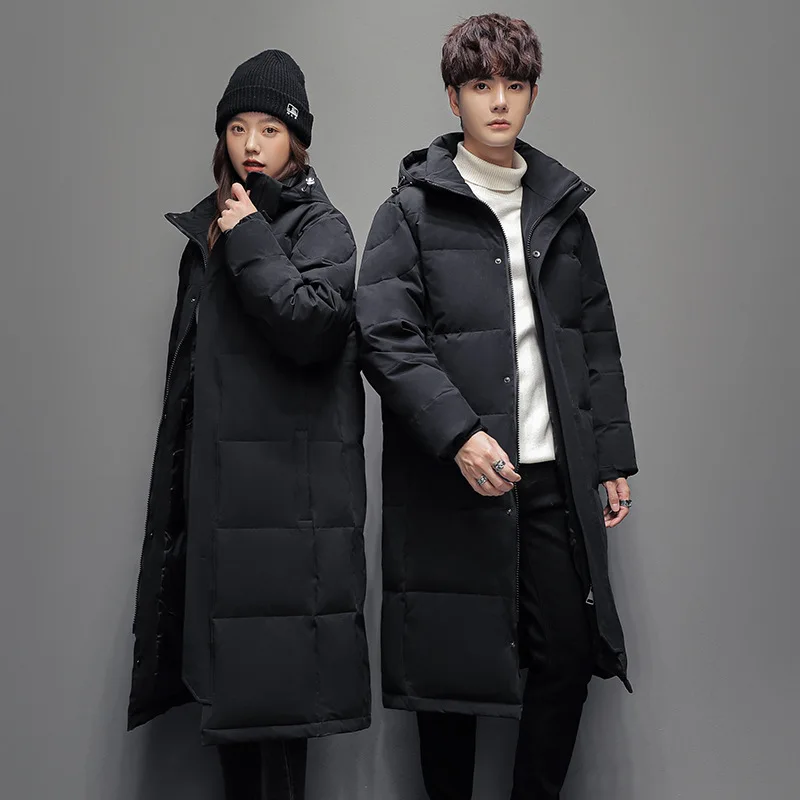 Мужской трикотажный свитер-водолазка