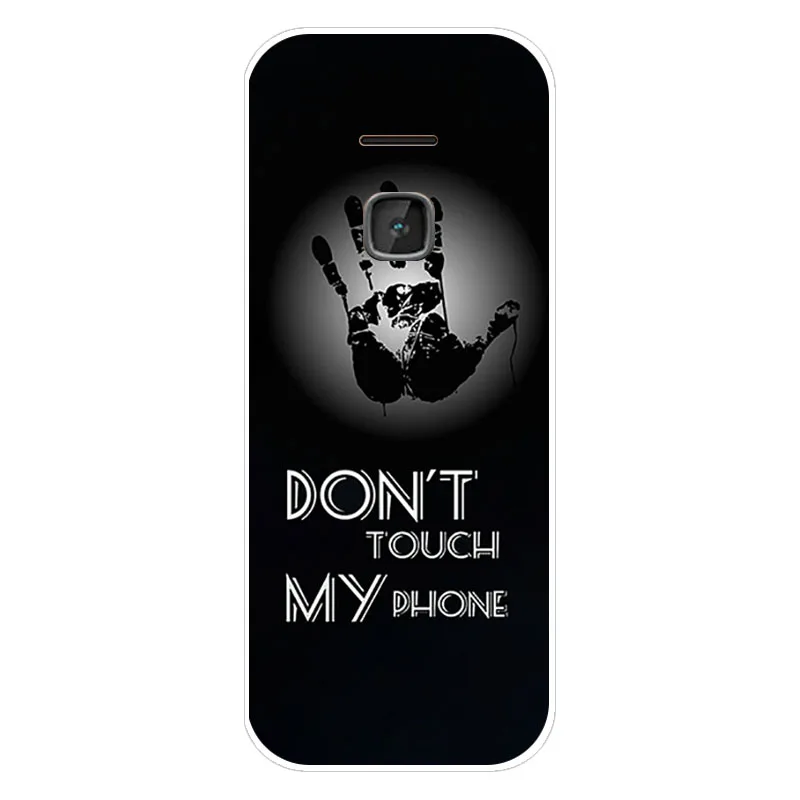Silicone Shockproof Cool Animal Design Transparent Phone Case Cover