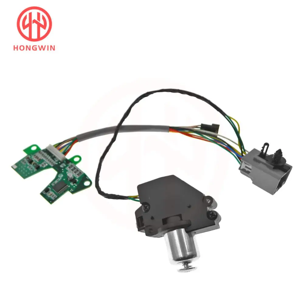 2S7P-72484-TT 5494141 5718312 5759132 New Gear Selector Shift Lever Automatic Solenoid Valve For Ford Mondeo / Mazda 2s4p7c453ba