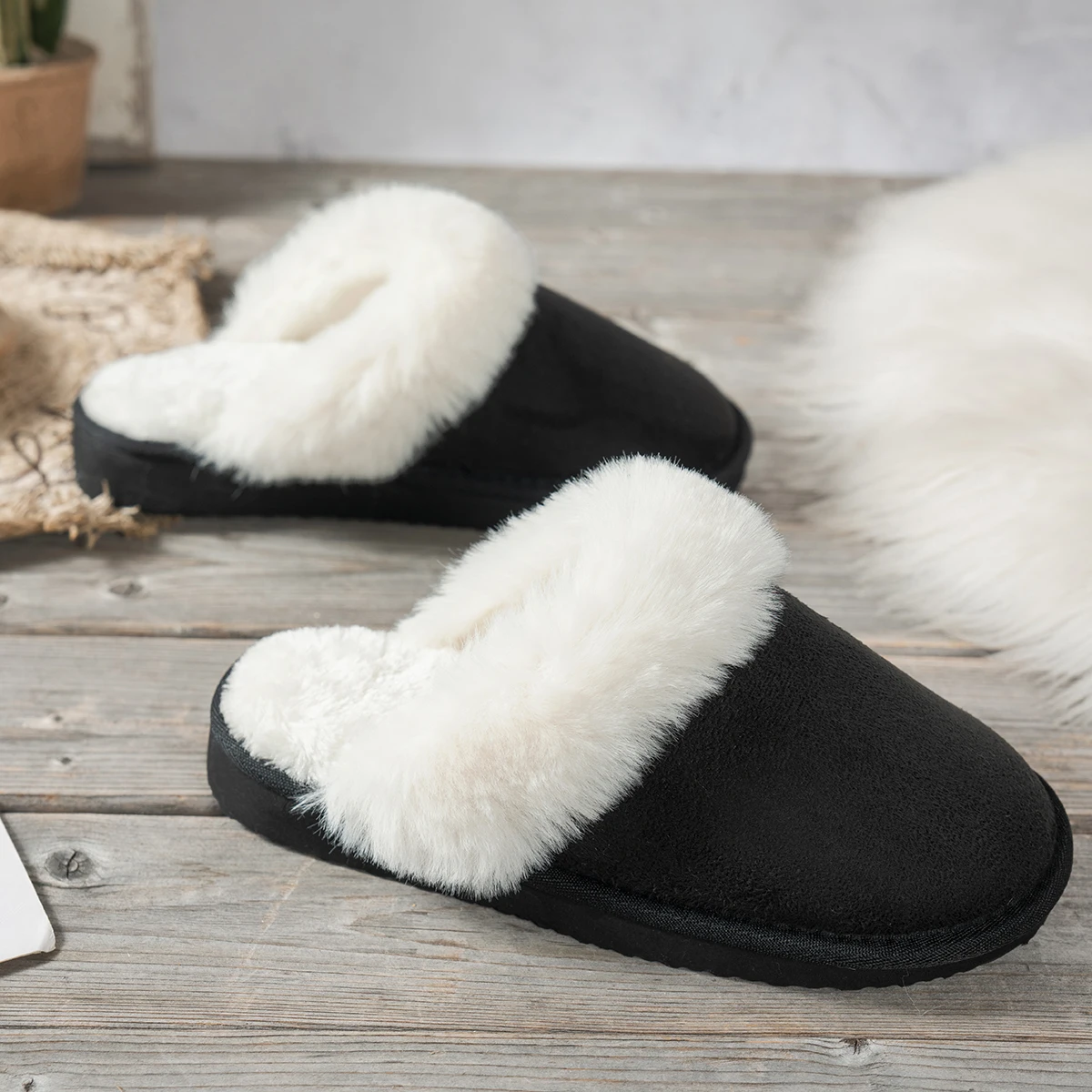 Women's Winter Slippers image 17
