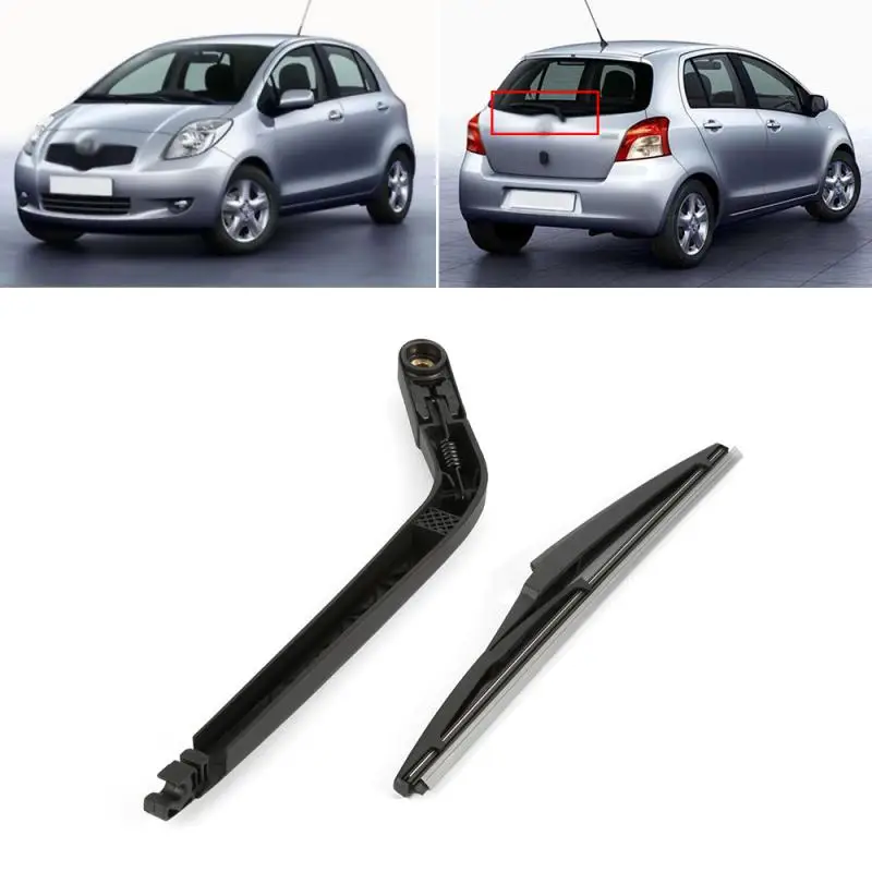 

Сменная подставка для стеклоочистителя Yaris серии 2008-2013