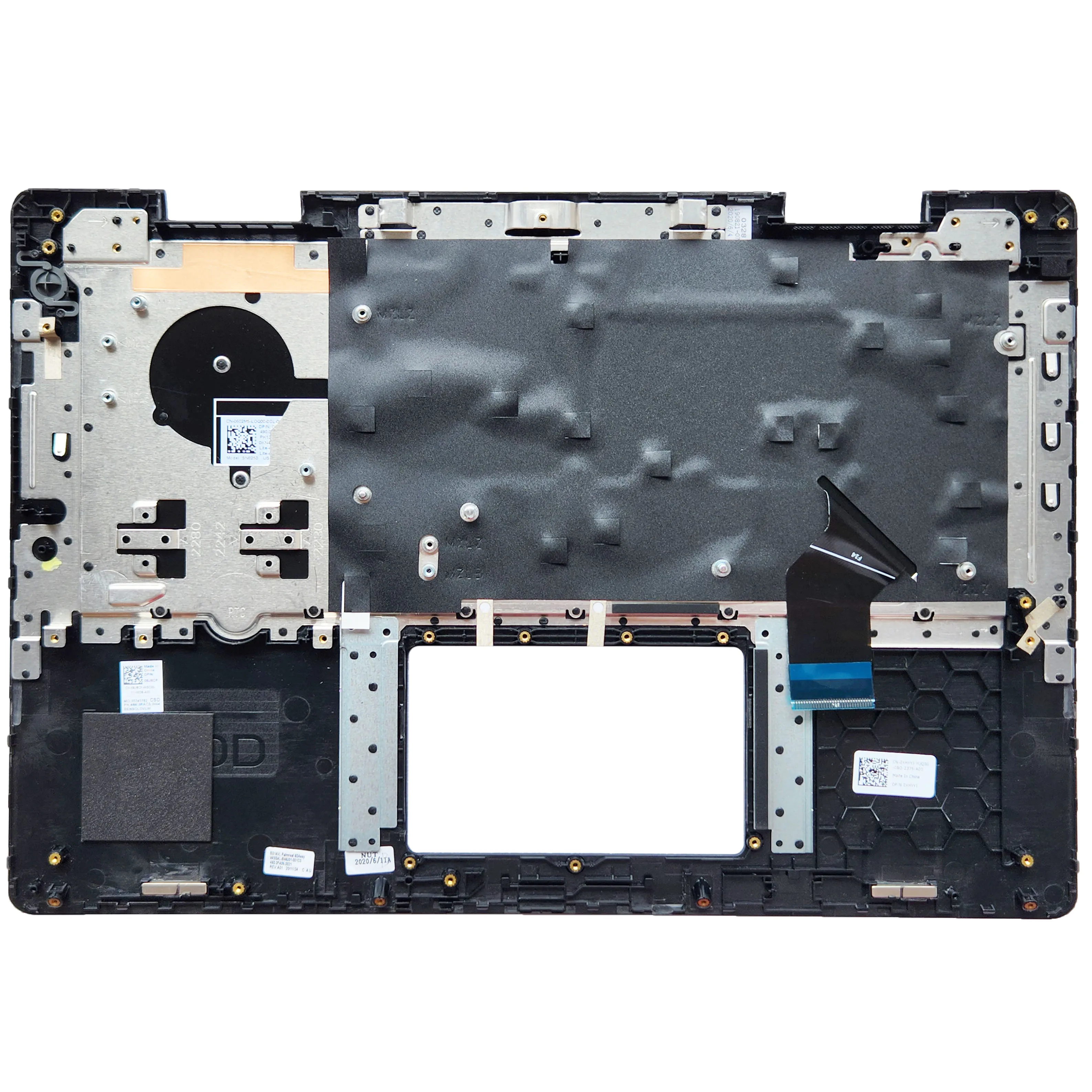 peças para laptop