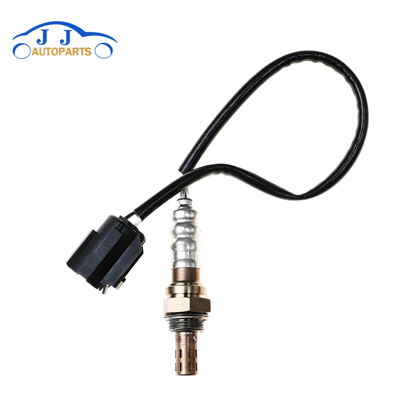 Actualizar 86+ imagen 2005 jeep wrangler oxygen sensor heater monitor Thptnganamst.edu.vn
