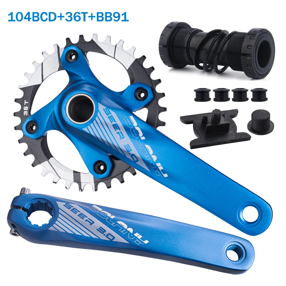 FC-09 bdopcycling 165mm BB付き FC-09 bdopcycling 165mm BB付き DURA-ACE クランクセット 2x11