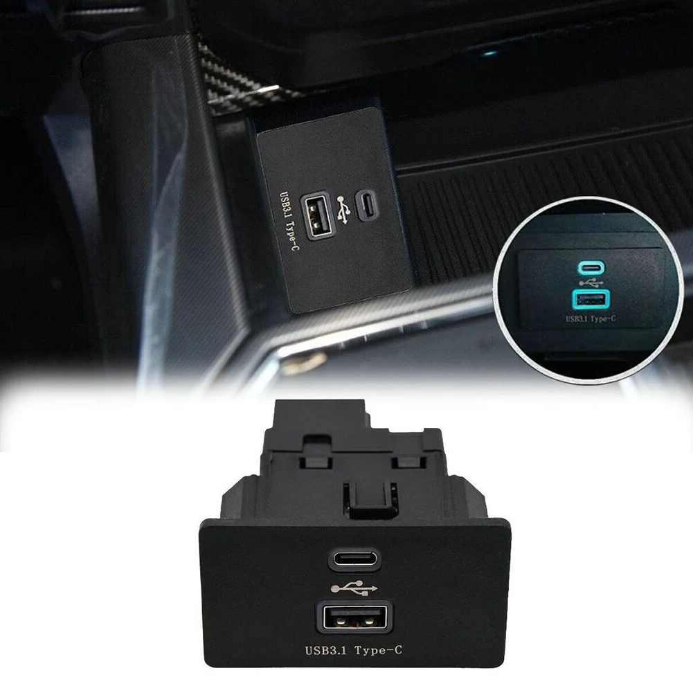   SYNC 3 HU5Z-19A387-A  USB ̽ , CŸ + USB ̽ ׷̵