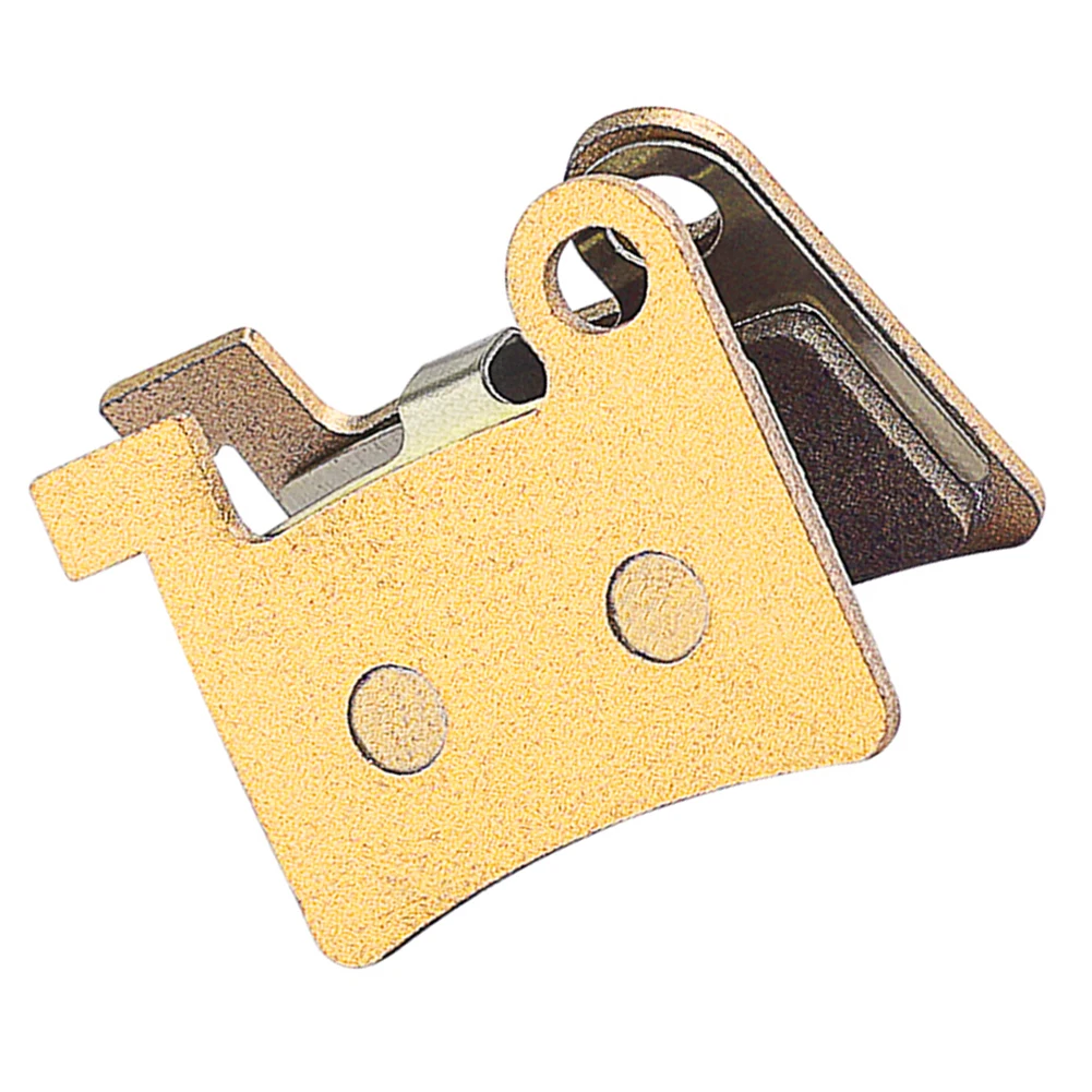 

Brand New Barbell Locks Brake Pads 44.5x35mm For Elida Electric Bicycle LBN Oil Disc Brakes 1 Pair Bicycle Components