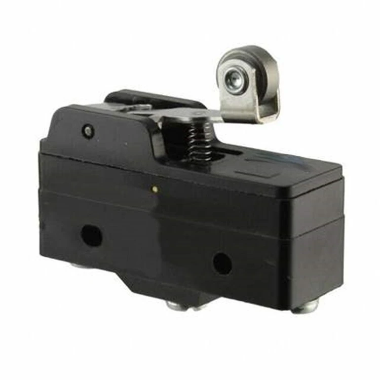 

8AS252-BZ Microswitch