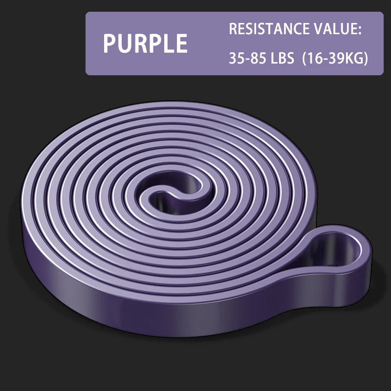 Purple 85BL
