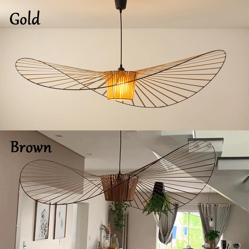 SANDYHA Modern Nordic Pendant Lights Industrial Home Desin Ceiling Lamp Living Dining Room Restaurant Hanging Fixtures