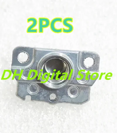 

2PCS NEW A6000 Bottom Tripod Pod Fixed Plate Base Screw Nut For Sony ILCE-6000 ILCE6000 Alpha Part