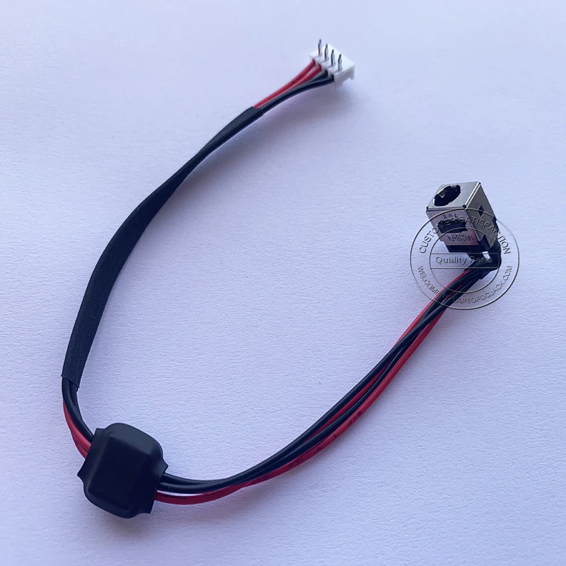 Cavo Connessione Flat Display TOSHIBA Satellite A355 A355D L455 L455D DC020010100 Lcd Cable - Foto 4