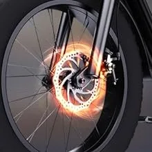 electric dirt bike for adults