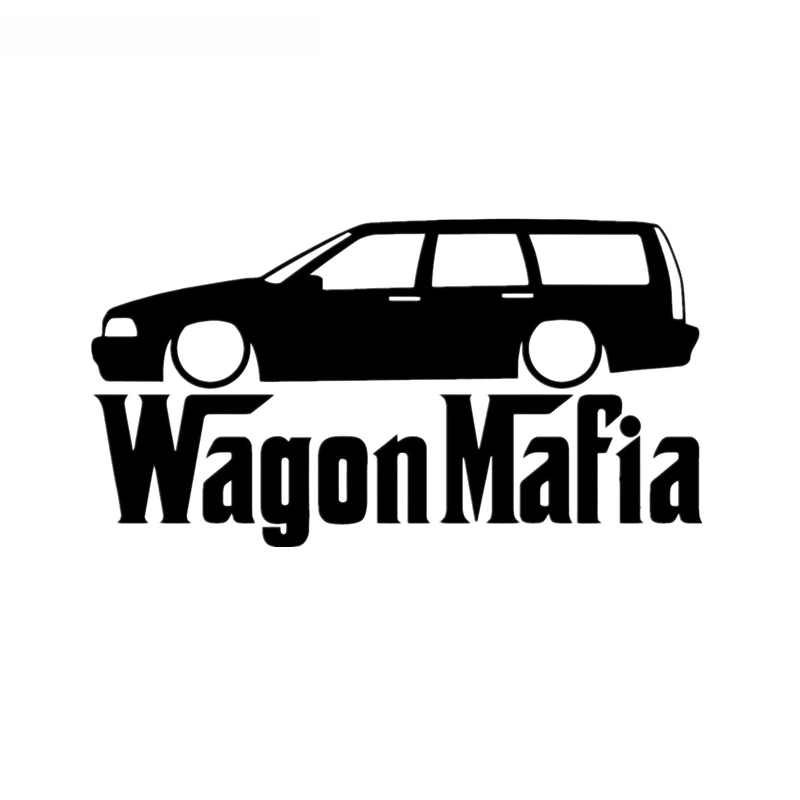 

Креативные художественные стикеры и наклейки для Vw Volkswagen Passat ,18 см * 10 см