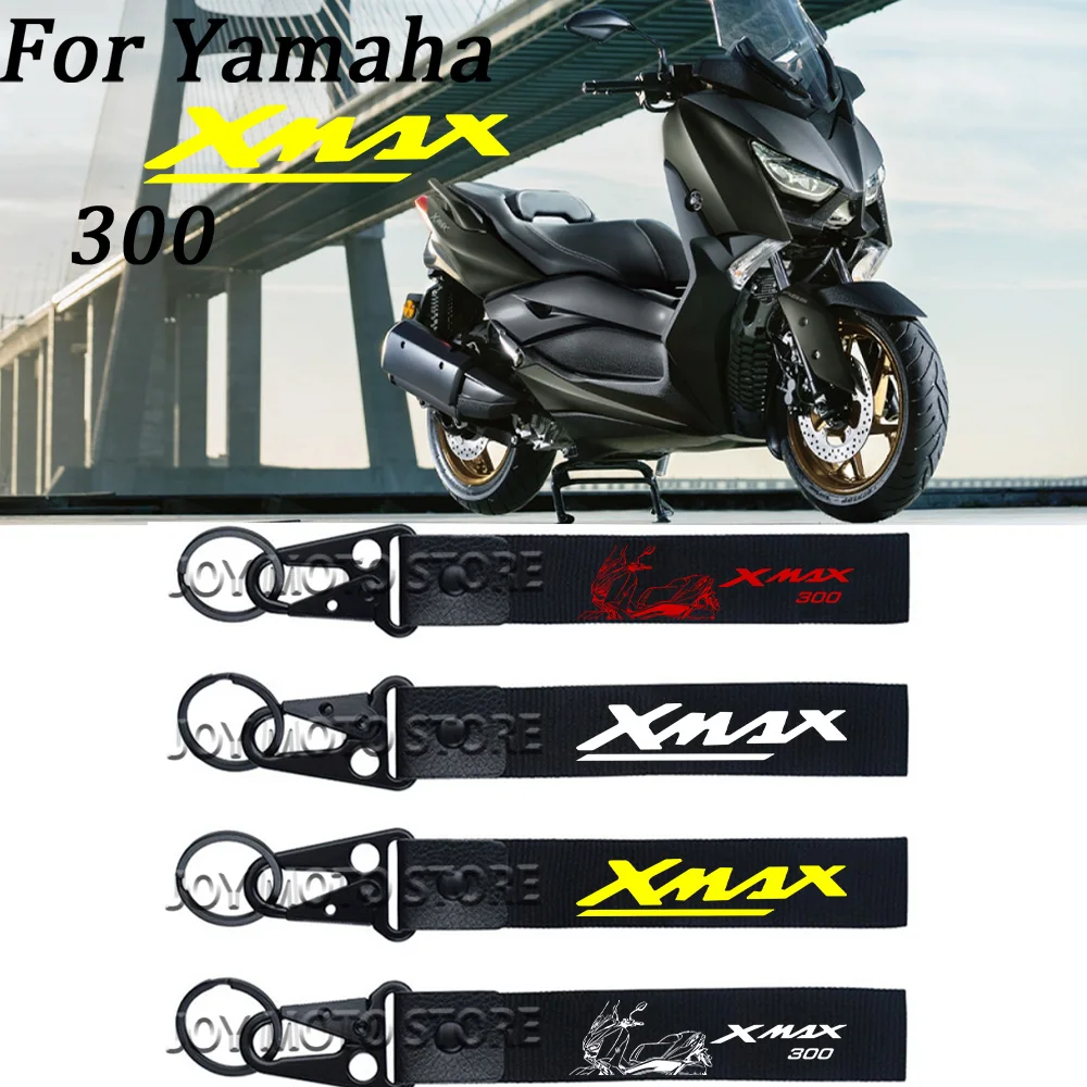 Per Yamaha Yamaha Xmax300 Xmax300 Xmax300 Accessori Moto Portachiavi Portachiavi Portachiavi Moto
