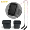 Ice Hockey Stick End Cap 10pcs Set Rubber End Plug Hockey Accessories Adult Ice Hockey Stick Accessory 2