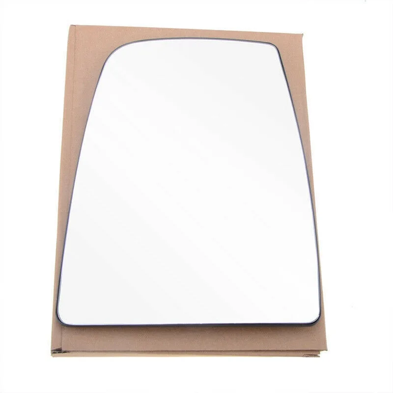 Vetro Retrovisore Lato Per Per TRANSIT Per MK8 2014-2020 Piastra