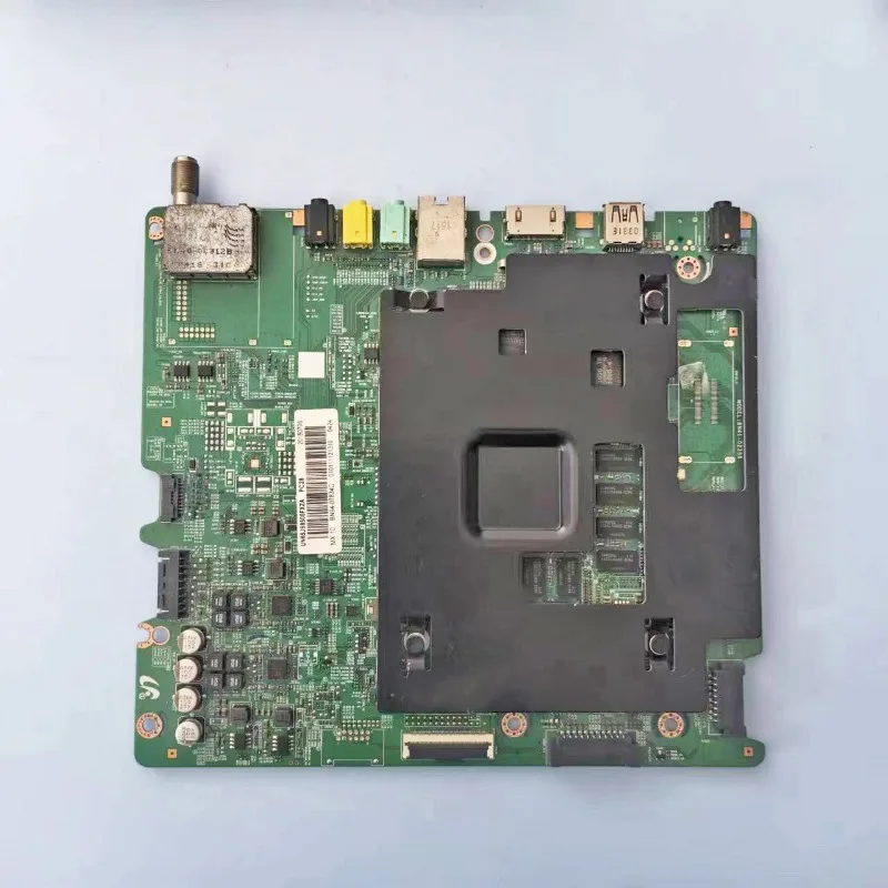 BN41-02356C BN41-02356 BN91-14634J TV 마더보드, UA65JU7800JXXZ, UA65JU7800J, UA65JU7800 메인보드용, 65 인치 