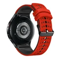 Red black