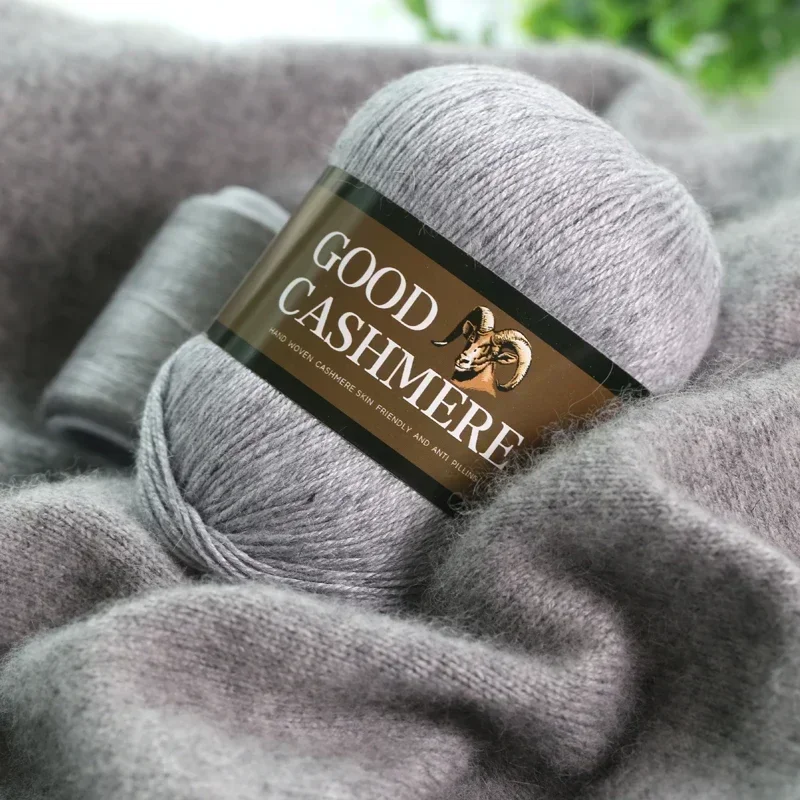 Mongolian Cashmere Hand-knitted Yarn Wool Knitting Yarn Ball Scarf Wol knitting yarn knitting wool yarn cashmere yarn wool yarn cotton knitting yarn crochet yarn cotton yarn cotton wool yarn 50+20g