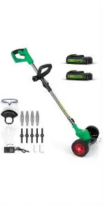GREEN-1