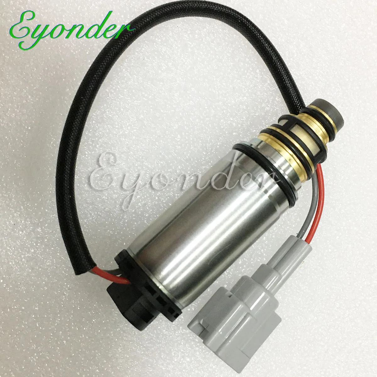 AC A/C Air Conditioning A/C Electric Compressor Electronic Solenoid Control Valve for Renault Clio CAPTUR 926004183R 926000217r