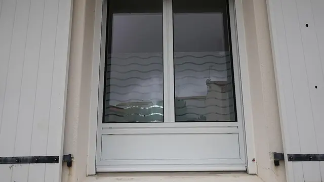 Film Occultant Fenêtre 3D Window Film Etirable Bloc De Lumière Pour  Décoration Et Protection Non Adhesif Anti-UV Pour Cuisine - AliExpress
