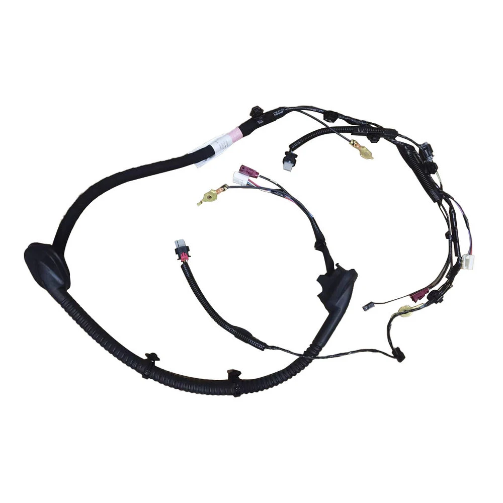 

High-quality auto parts harness is suitable tail light harness 1068789-00-G 106878900G For Tesla MODEL 3 2020 car accessories